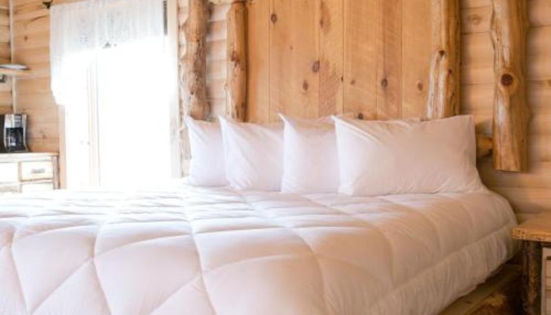 Suite - Coblentz Country Lodge by Amish Country Lodging