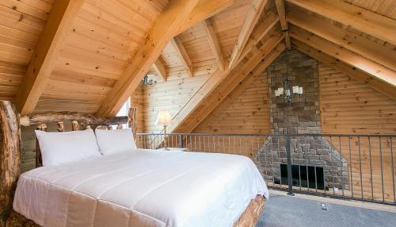 Suite - Coblentz Country Lodge by Amish Country Lodging