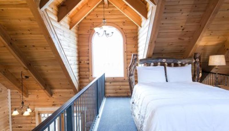 Suite - Coblentz Country Lodge by Amish Country Lodging