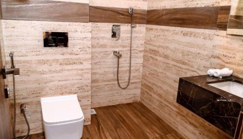 Habitación estándar - ECONEST HOTEL