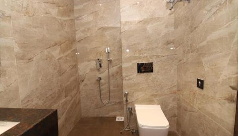 Habitación estándar - ECONEST HOTEL