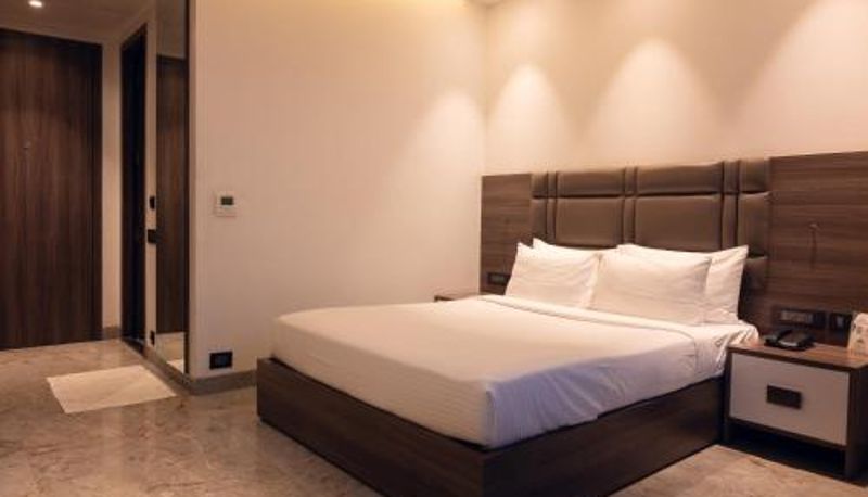 Habitación estándar - ECONEST HOTEL