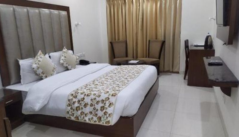 Info - Hotel Park Royal