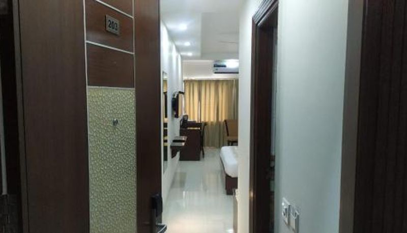 Info - Hotel Park Royal