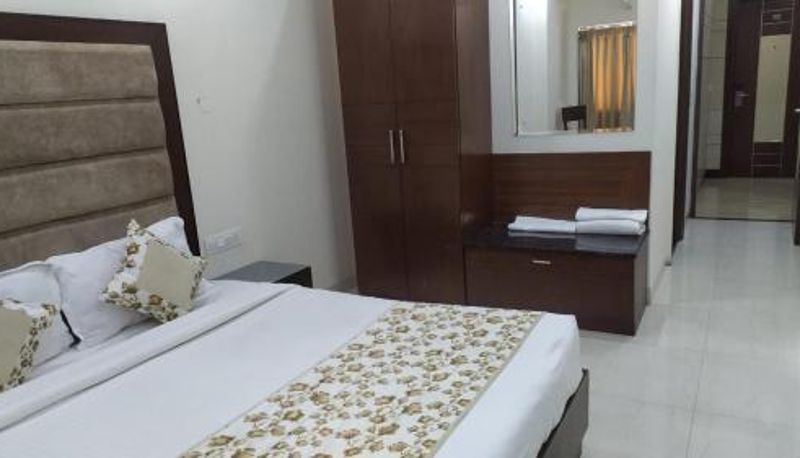 Info - Hotel Park Royal