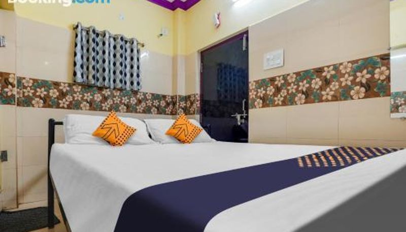 Habitación triple - SPOT ON New Royal Lodge