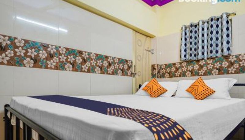 Habitación triple - SPOT ON New Royal Lodge
