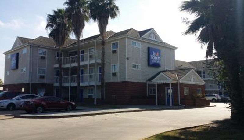 Info - InTown Suites Extended Stay Houston TX - Jersey Village