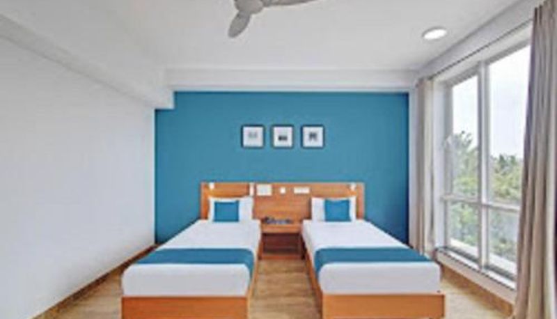 Oda - DSquare omr BY K Hotels