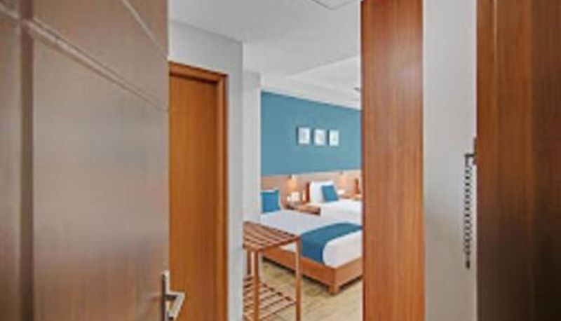 Oda - DSquare omr BY K Hotels