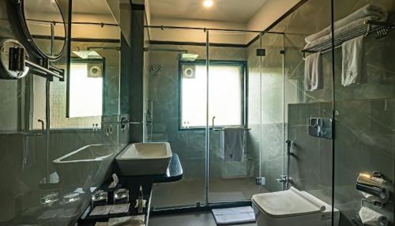 Suite - Farm Road Regenta Inn Sambalpur