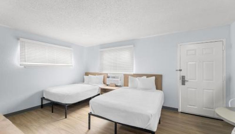 Bilgi - Birch Hill Suites Jackson