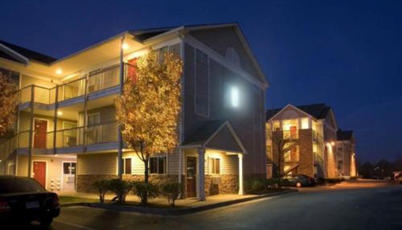 Bilgi - Birch Hill Suites Jackson