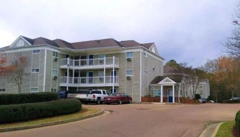 Bilgi - Birch Hill Suites Jackson