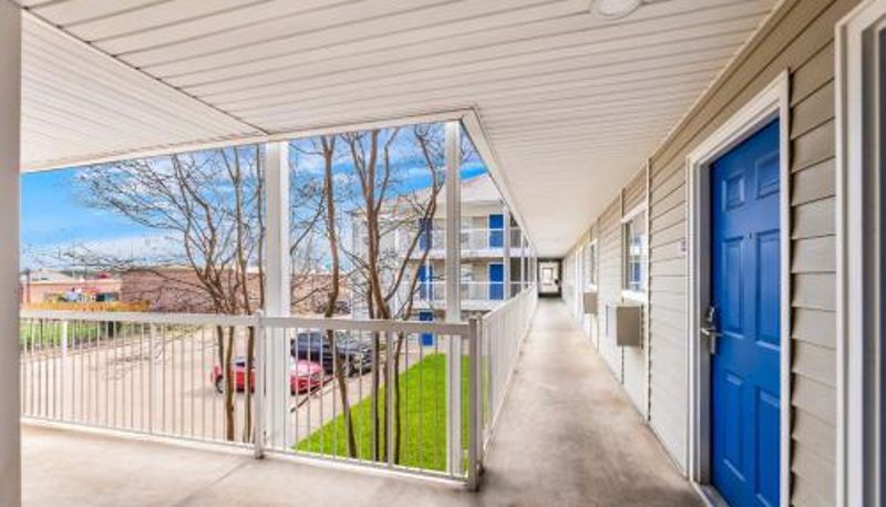 Bilgi - Birch Hill Suites Jackson