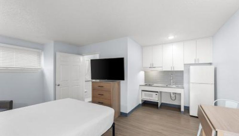 Bilgi - Birch Hill Suites Jackson