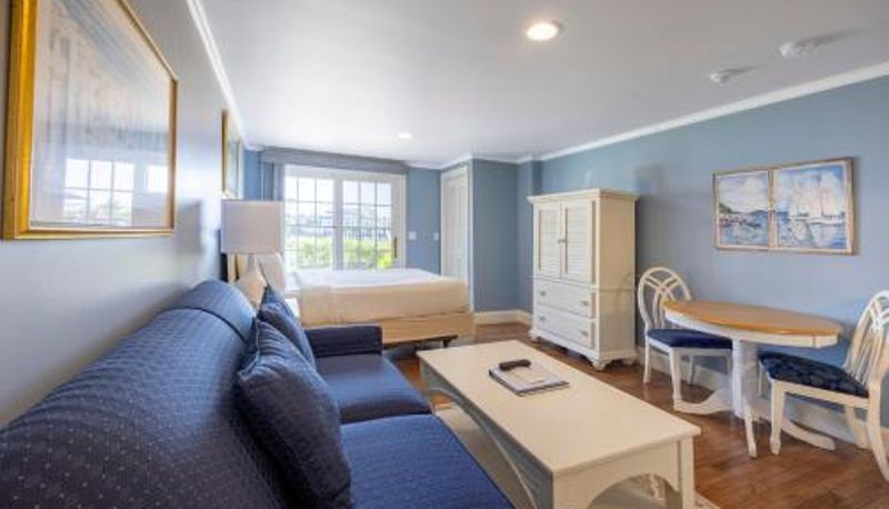 Chambre Standard - Beachside Village Resort