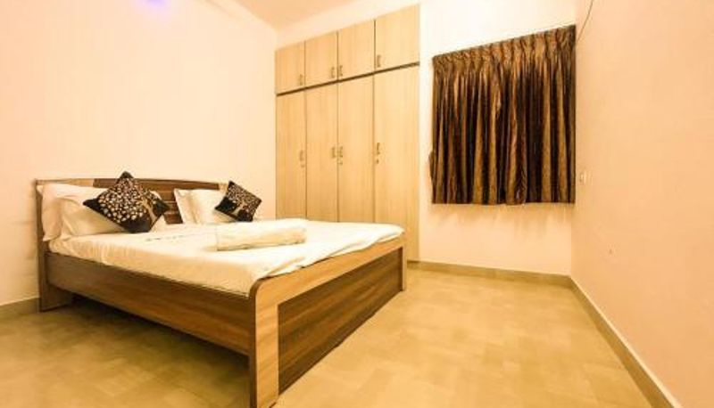 Suite - Aishwaryam Hotels & service Apartment