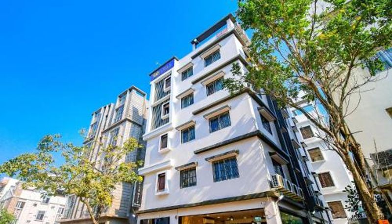 Bilgi - FabHotel Urban Hub