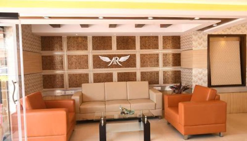 Info - ADVAITHA RESIDENCY