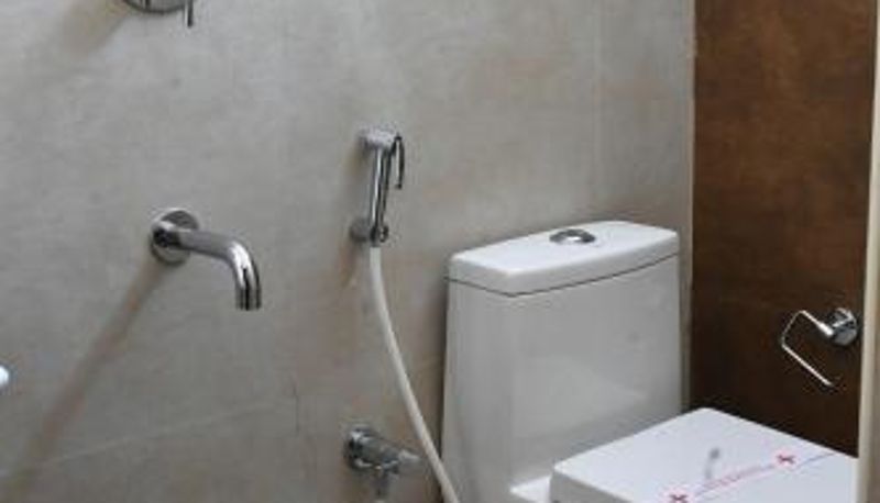 Standard room - ADVAITHA RESIDENCY