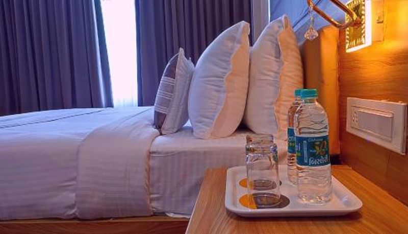 Info - Sshubh Hotel Nathdwara