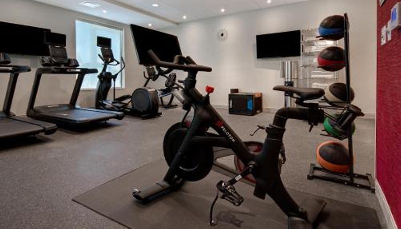 Area benessere e fitness - Home2 Suites By Hilton Garden Grove