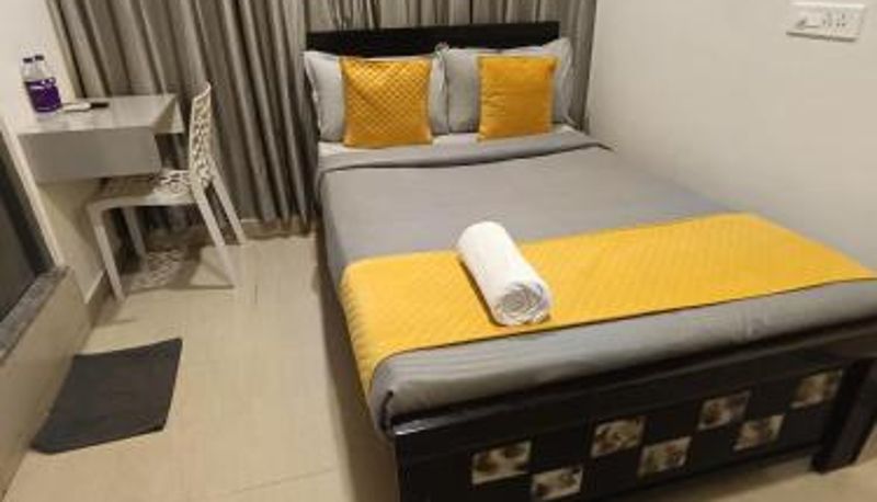 Camera - Yellow Bells Signature HITEC City