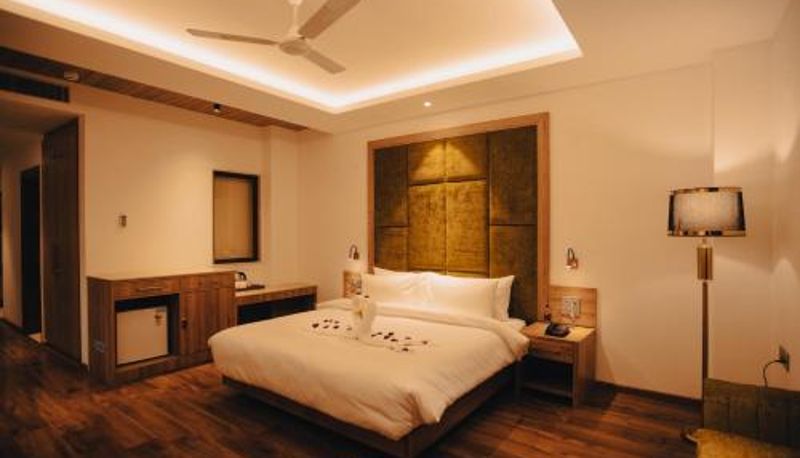 Süit - Dehradun Clarks Inn Express