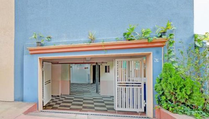 Info - Super Hotel O Kondapur Hyderabad Formerly Dunes Inn