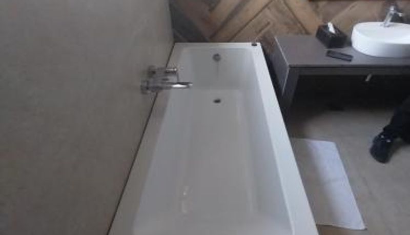 Cuarto de baño - The Corbett Greens