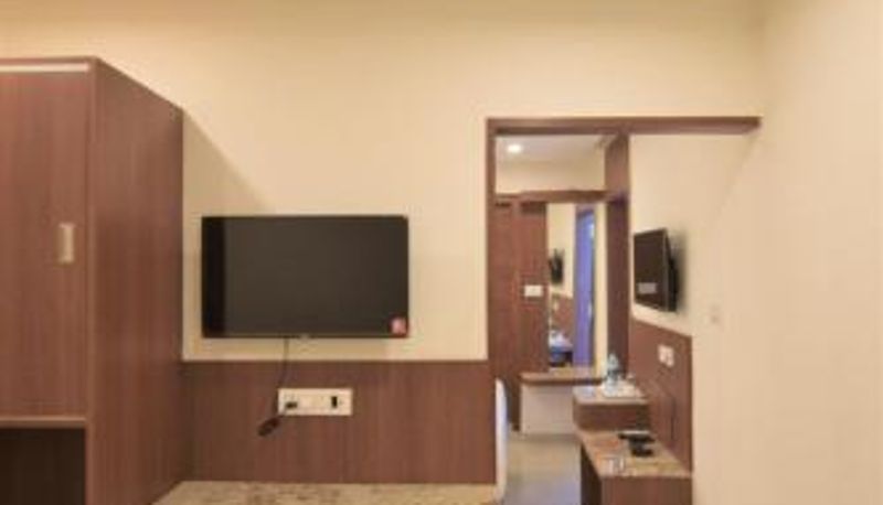 Info - Hotel Dasya - Formerly Nice Stay The Business Hotel