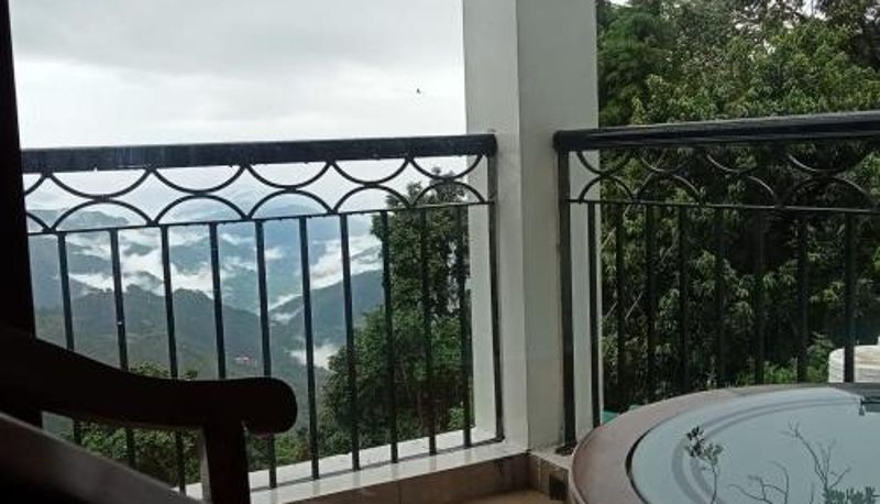 Info - The Kumaon Retreat
