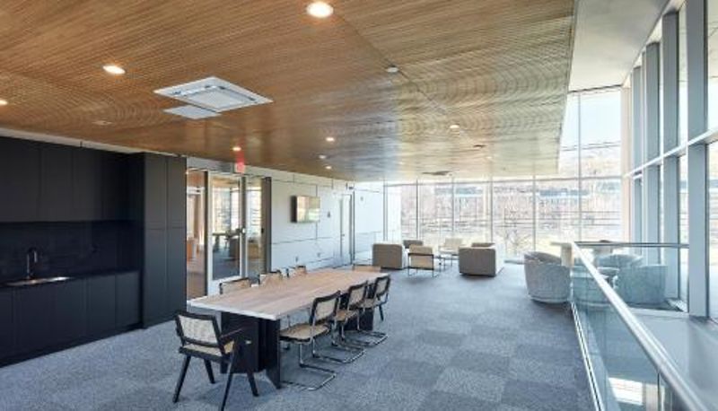 Informacje - Harmony Lofts on Jackson 2