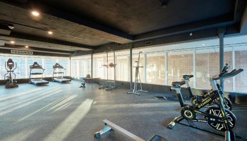 Informacje - Harmony Lofts on Jackson 2