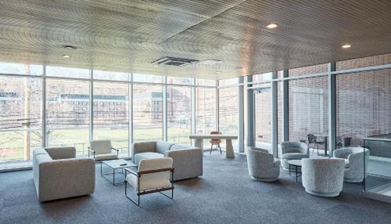 Informacje - Harmony Lofts on Jackson 2