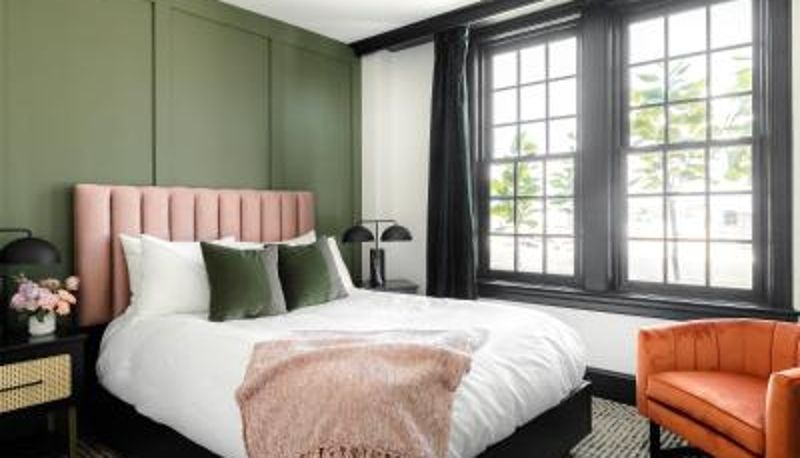 Info - Hotel Thaxter