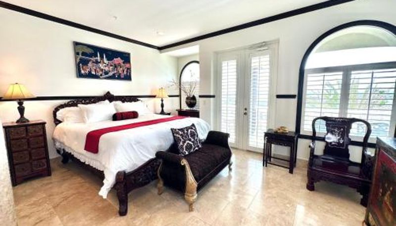 Suite - Bliss By The Sea