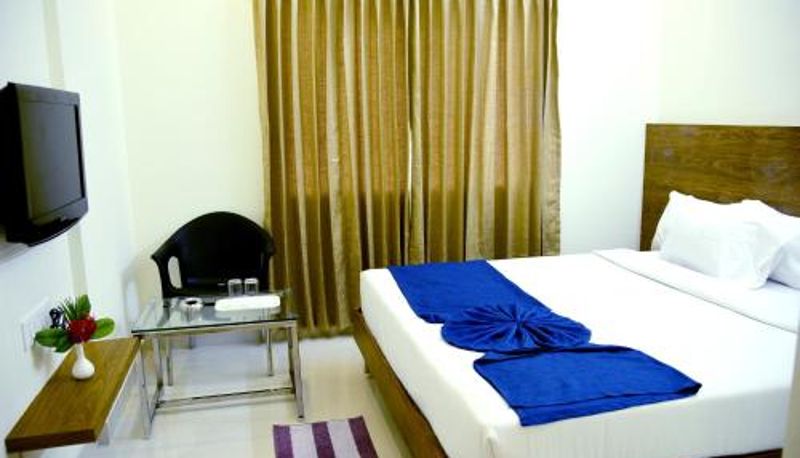 Info - Vismaya Comforts