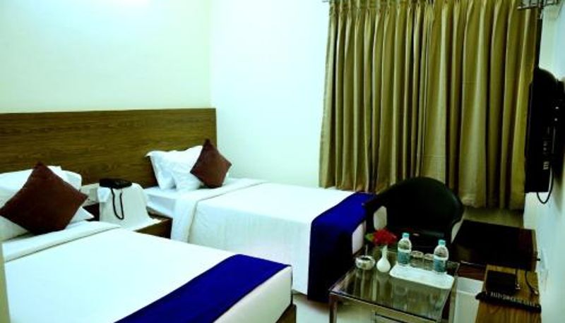 Info - Vismaya Comforts