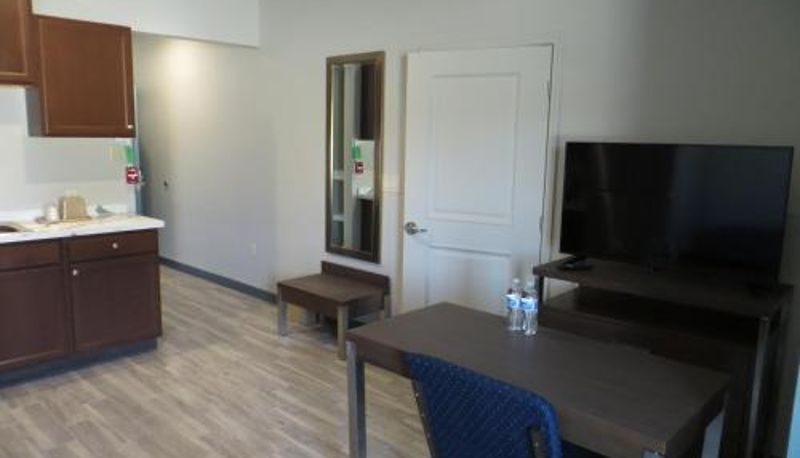 Bilgi - Hotel Blue - Woodlands