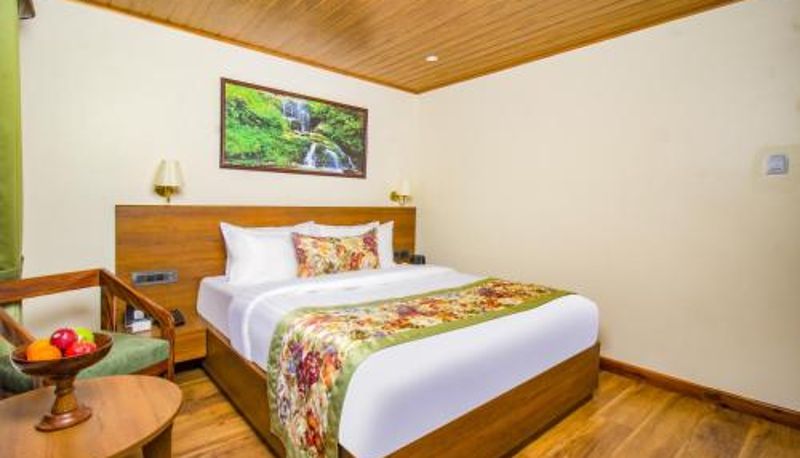 Camera - Valmere Lungta Boutique Hotel & Spa
