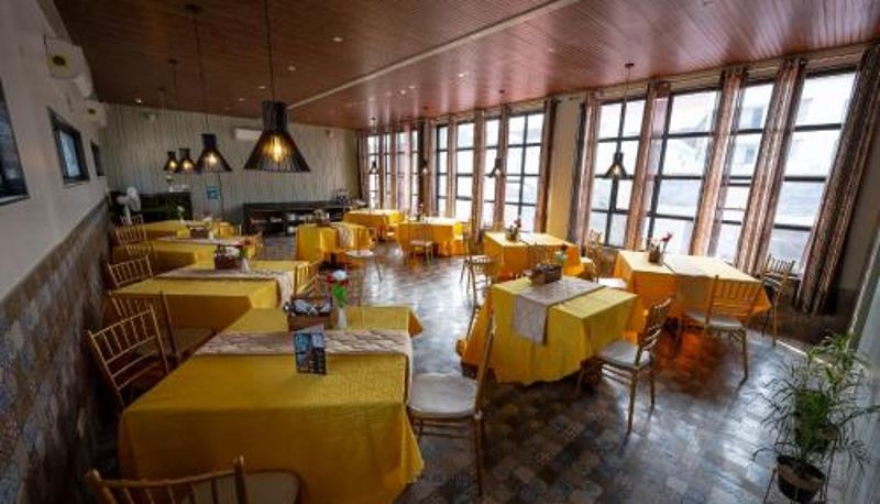Info - HOTEL MITTAL GARDEN