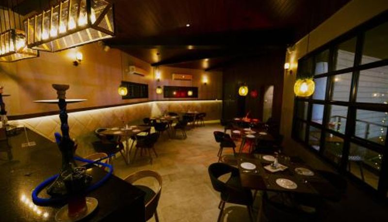 Info - HOTEL MITTAL GARDEN