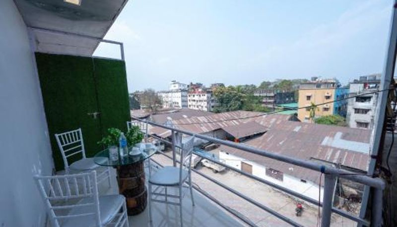 Info - HOTEL MITTAL GARDEN