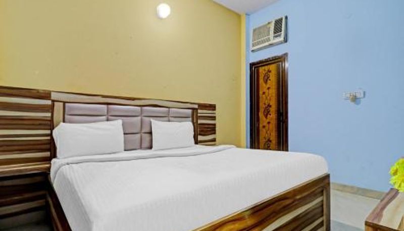 Camera - Hotel O Knight guest house