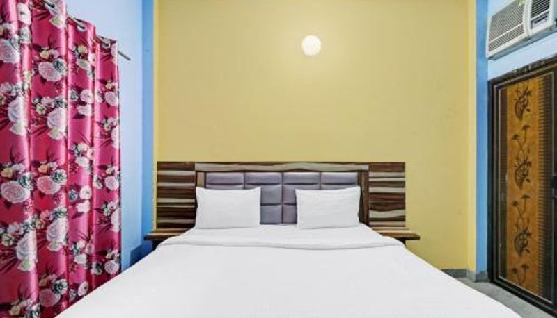 Camera - Hotel O Knight guest house