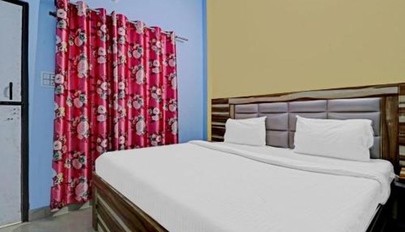 Zimmer - Hotel O Knight guest house