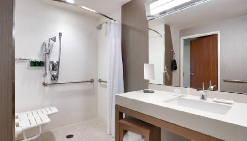 Chambre - Courtyard by Marriott Phoenix Mesa Gateway Airport