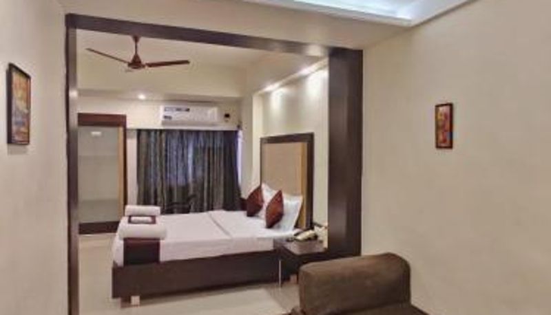 Info - Pure Veg & Jain Food Hotel Ashwin Igatpuri